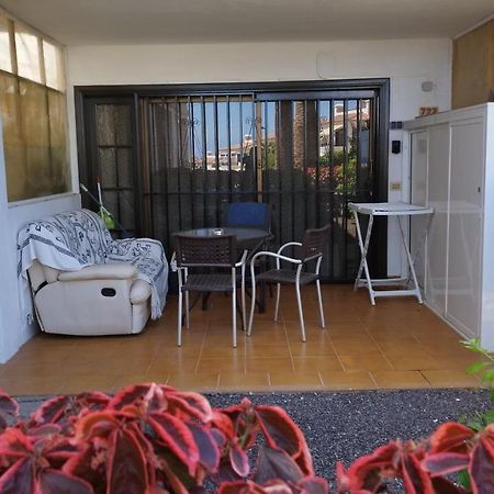 Margarita Apartment Amarilla Golf サンミゲル・デ・アボナ エクステリア 写真