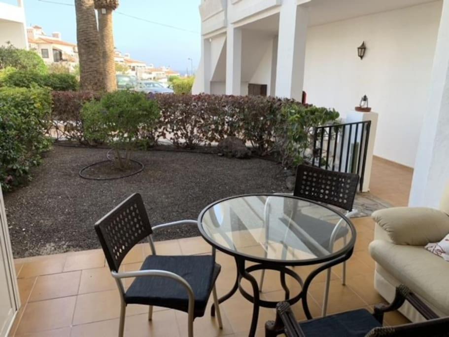 Margarita Apartment Amarilla Golf サンミゲル・デ・アボナ エクステリア 写真