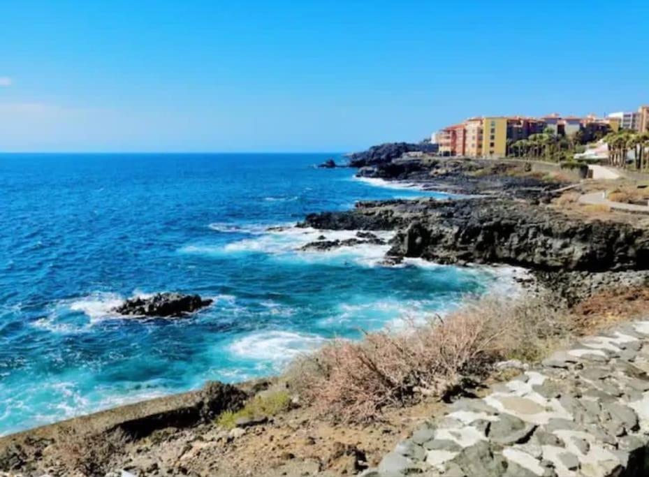 Margarita Apartment Amarilla Golf サンミゲル・デ・アボナ エクステリア 写真