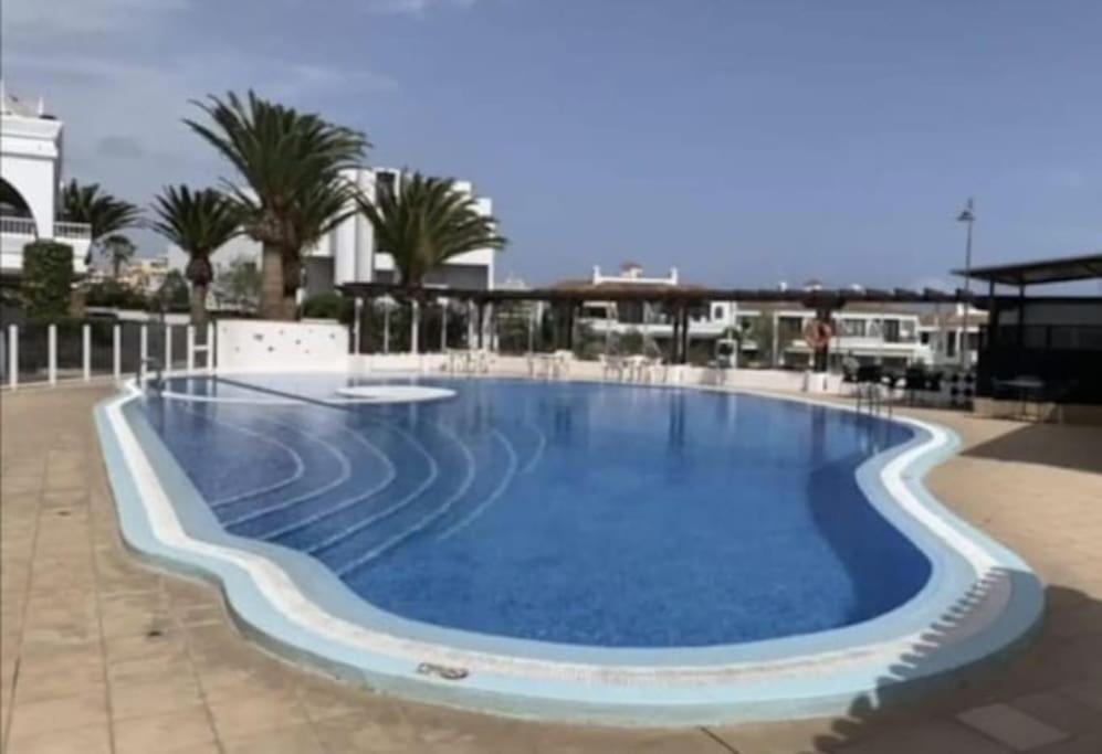 Margarita Apartment Amarilla Golf サンミゲル・デ・アボナ エクステリア 写真