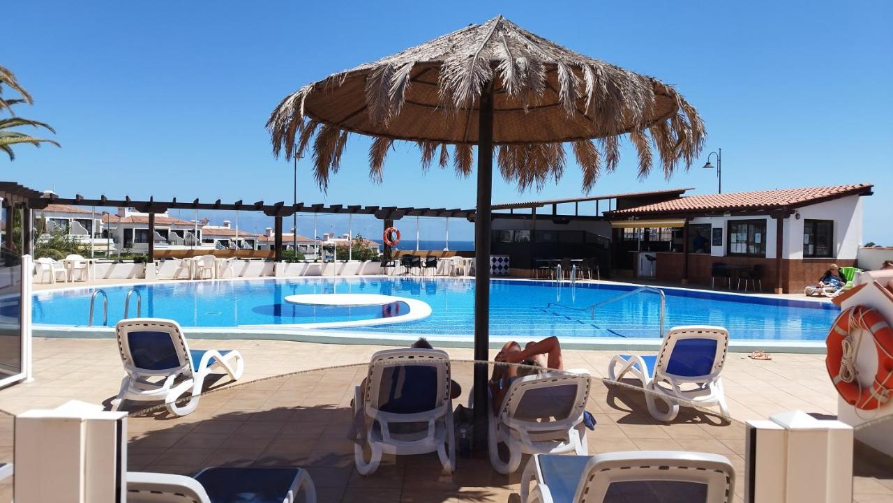Margarita Apartment Amarilla Golf サンミゲル・デ・アボナ エクステリア 写真