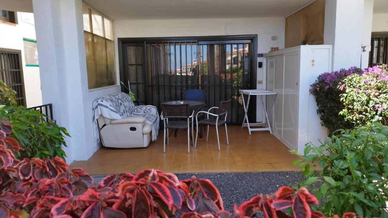 Margarita Apartment Amarilla Golf サンミゲル・デ・アボナ エクステリア 写真